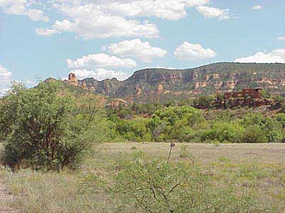 RedRockStatePark