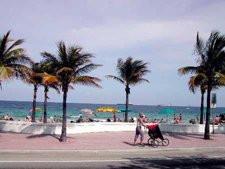 3.FtLauderdaleBeach