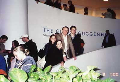 guggenheim